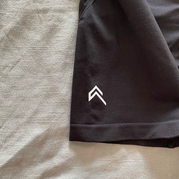 Oner Active Effortless Seamless Shorts - Picture 5 of 6